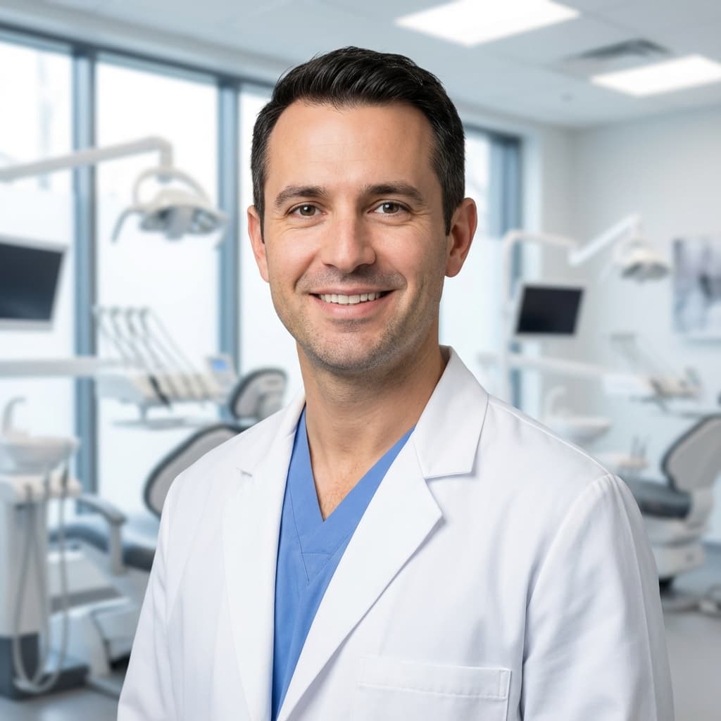 Dr. med. dent. Achterberg