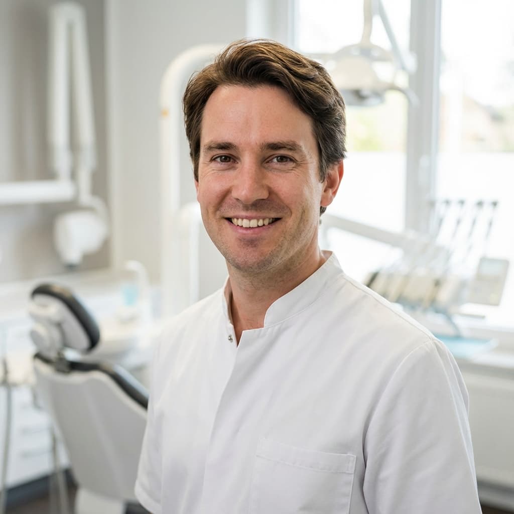 Dr. med. dent. Barthelmes